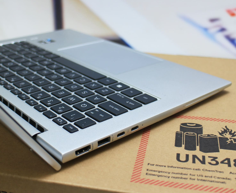 HP EliteBook 840 G9 | CORE I7 1265U | RAM 16GB | MÀN HÌNH 14