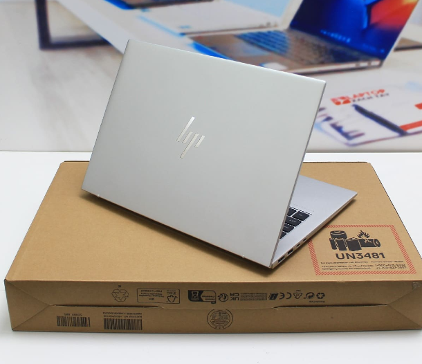 HP EliteBook 840 G9 | CORE I7 1265U | RAM 16GB | MÀN HÌNH 14