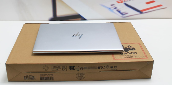 HP EliteBook 840 G9 | CORE I7 1265U | RAM 16GB | MÀN HÌNH 14