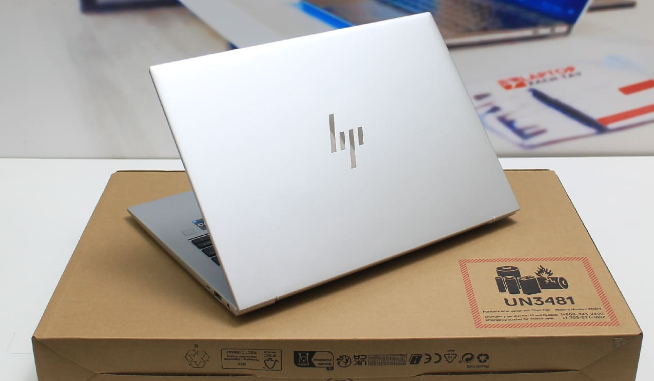 HP EliteBook 840 G9 | CORE I7 1265U | RAM 16GB | MÀN HÌNH 14
