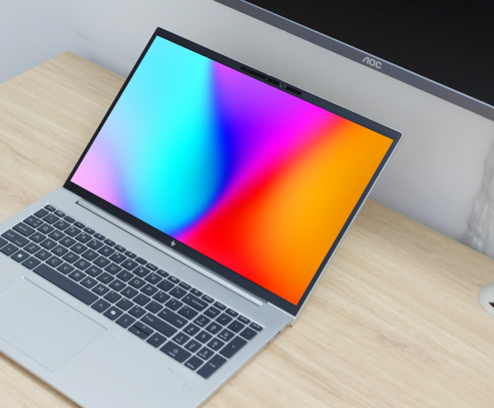 HP EliteBook 865 G9 | AMD Ryzen 9 PRO – 6950HS | RAM 16GB | SSD 512GB | MÀN HÌNH 16
