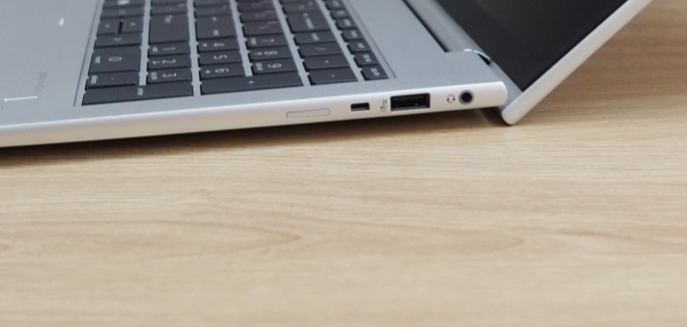 HP EliteBook 865 G9 | AMD Ryzen 9 PRO – 6950HS | RAM 16GB | SSD 512GB | MÀN HÌNH 16