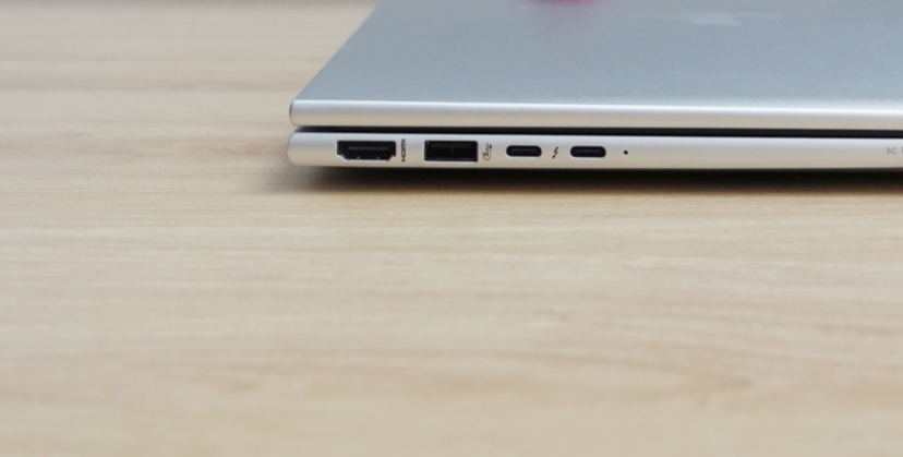 HP EliteBook 865 G9 | AMD Ryzen 9 PRO – 6950HS | RAM 16GB | SSD 512GB | MÀN HÌNH 16