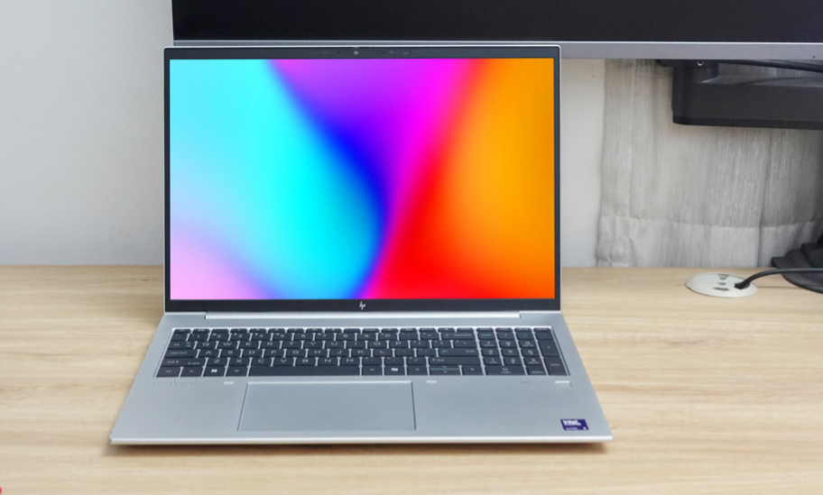 HP EliteBook 865 G9 | AMD Ryzen 9 PRO – 6950HS | RAM 16GB | SSD 512GB | MÀN HÌNH 16