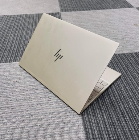 HP ENVY 13-AQ102TU | CORE I5 10210U | SSD 256GB | RAM 8GB | MÀN 13.3 IN