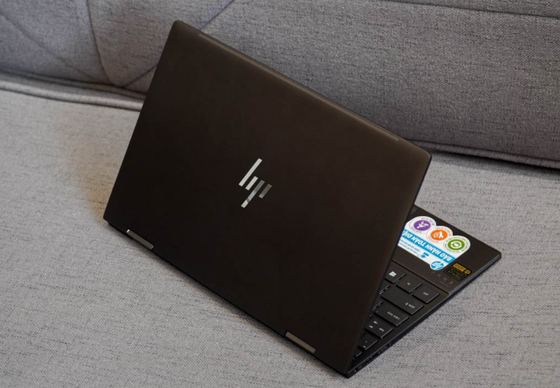HP ENVY X360 13 | RYZEN 5 3500U | SSD 256GB | RAM 8GB | MÀN CẢM ỨNG