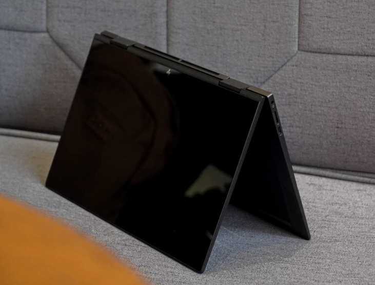 HP ENVY X360 13 | RYZEN 5 3500U | SSD 256GB | RAM 8GB | MÀN CẢM ỨNG