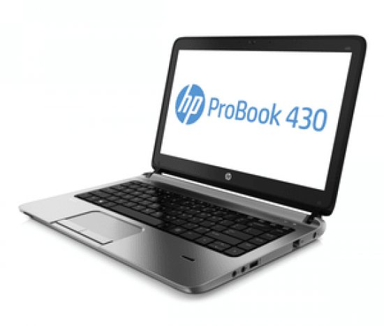 HP ProBook 430 G1 | CORE I3 THẾ HỆ 4 | SSD SIÊU NHANH | MỎNG NHẸ
