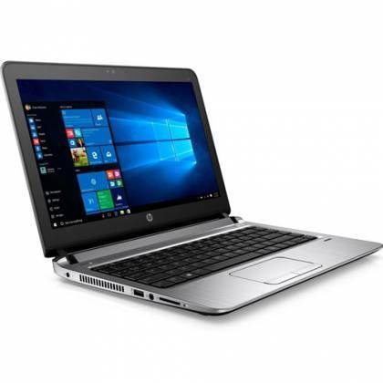 Hp ProBook 430 G3  | CORE I5 6200U | RAM 8GB | SSD + HDD 500Gb | MÀN 13.3