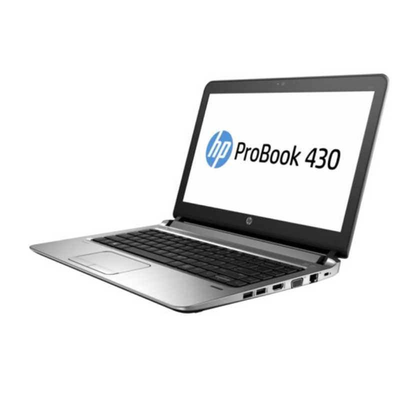 Hp ProBook 430 G3  | CORE I5 6200U | RAM 8GB | SSD | MÀN HÌNH 13.3 IN