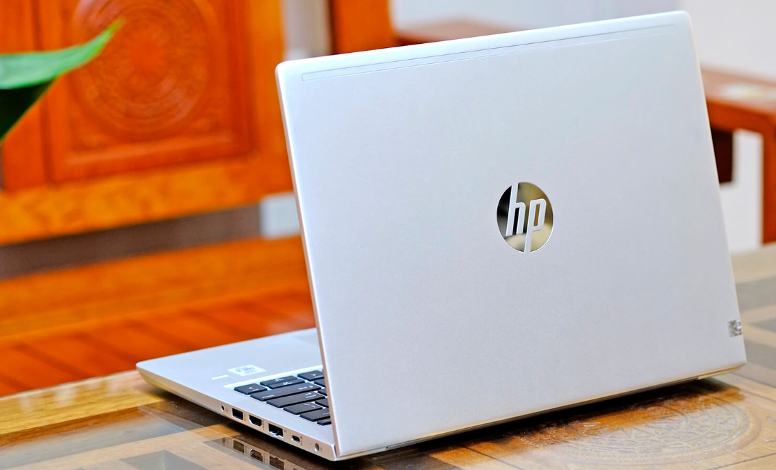 HP ProBook 430 G4 | CORE I7 7500U | RAM 8GB | SSD 256GB | MÀN HÌNH 13.3 FULL HD