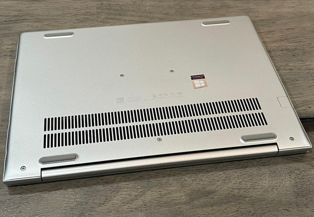 HP ProBook 430 G6 | CORE I5 8265U | RAM 8GB | SSD 256GB | MÀN HÌNH 13.3