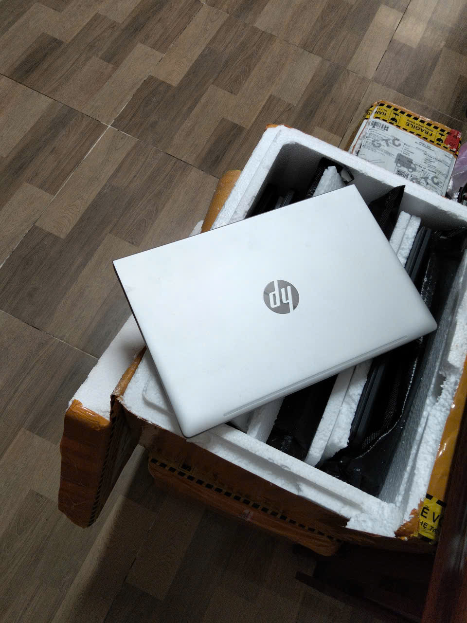 HP ProBook 440 G8 | CORE I7 1165G7 | RAM 16GB | SSD 256GB | MÀN HÌNH 14 IN