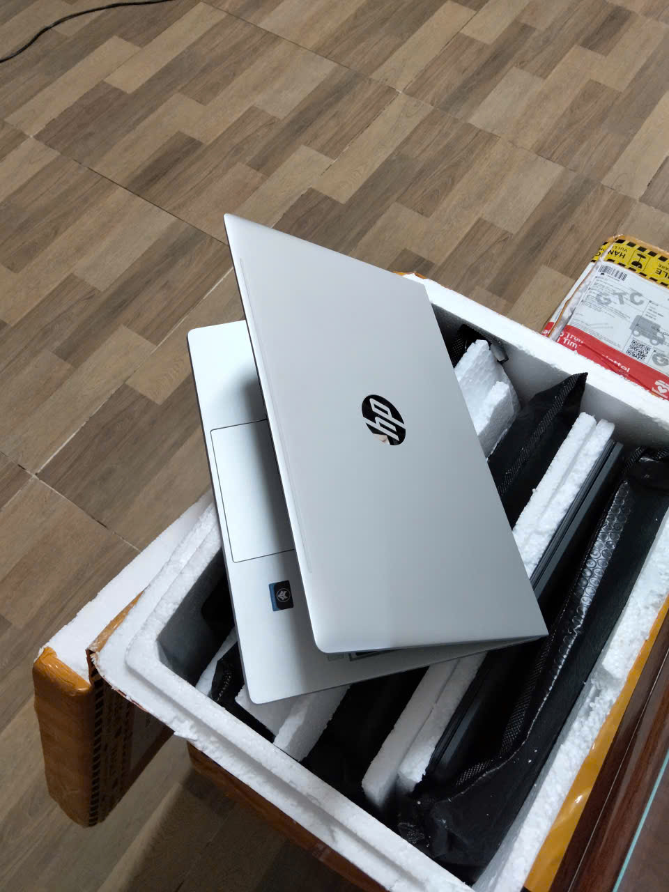 HP ProBook 440 G8 | CORE I7 1165G7 | RAM 16GB | SSD 256GB | MÀN HÌNH 14 IN