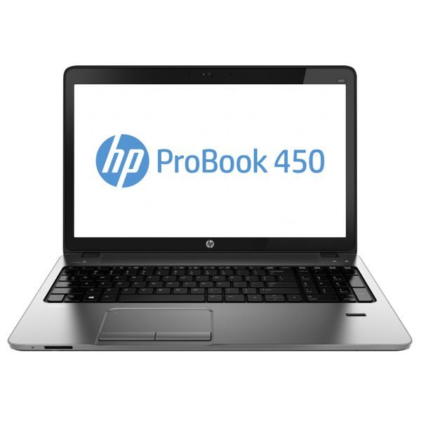 HP ProBook 450 G1 | CORE I5 | RAM 8GB | SSD SIÊU NHANH | MÀN HÌNH 15.6 IN
