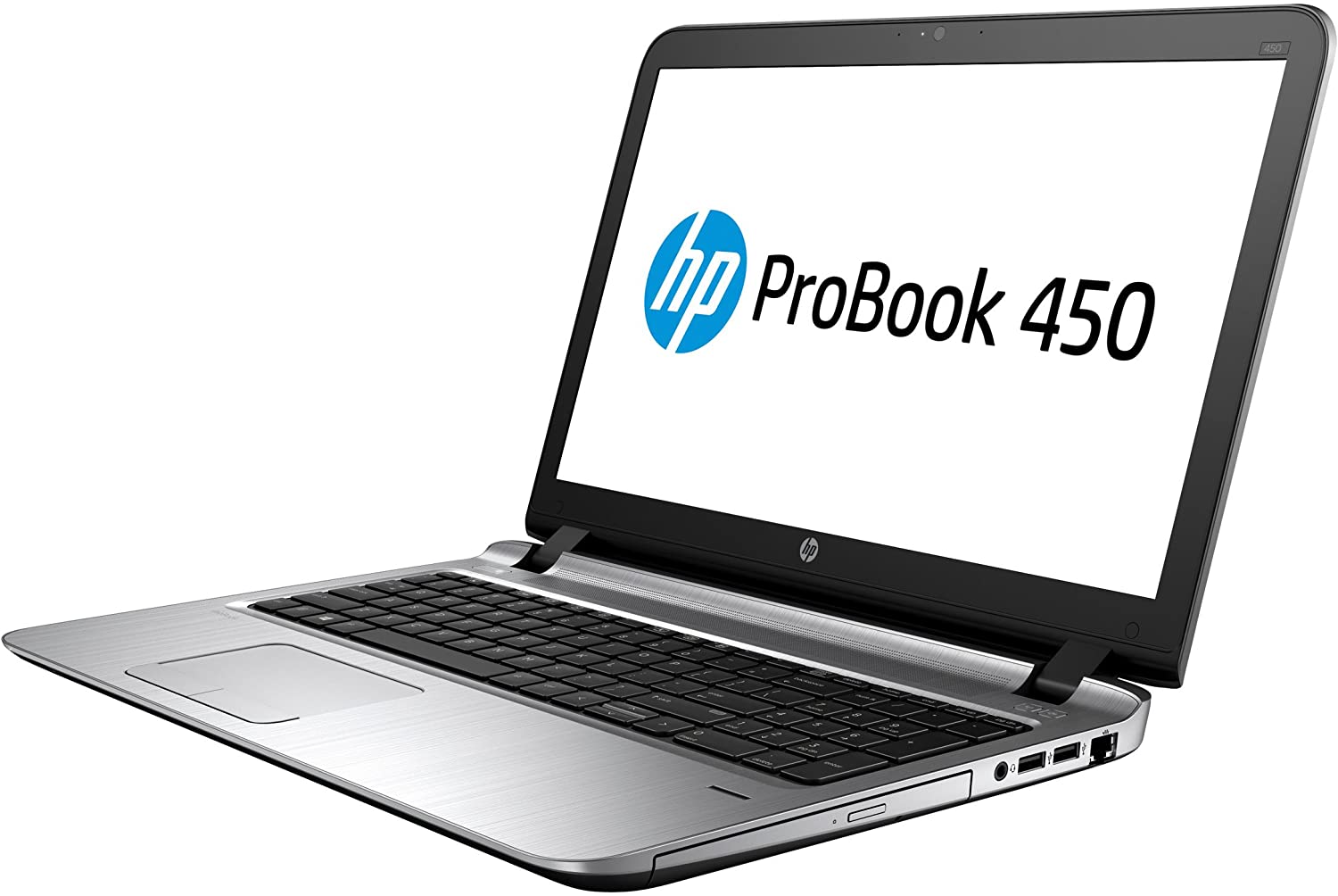 HP ProBook 450 G3 | CORE I5 6200U | RAM 8G | MÀN FULL HD | PHÍM SỐ PHỤ | SSD 256G