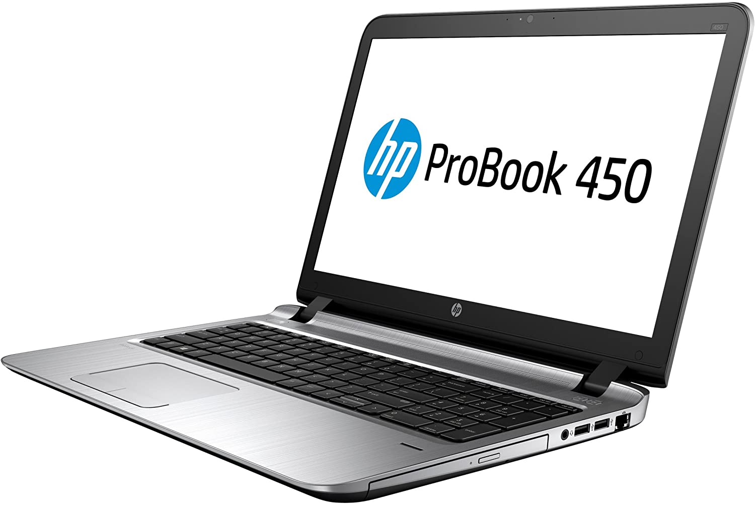 HP ProBook 450 G3 | CORE I7 6500U | RAM 8G | MÀN FULL HD | PHÍM SỐ PHỤ | SSD 256G