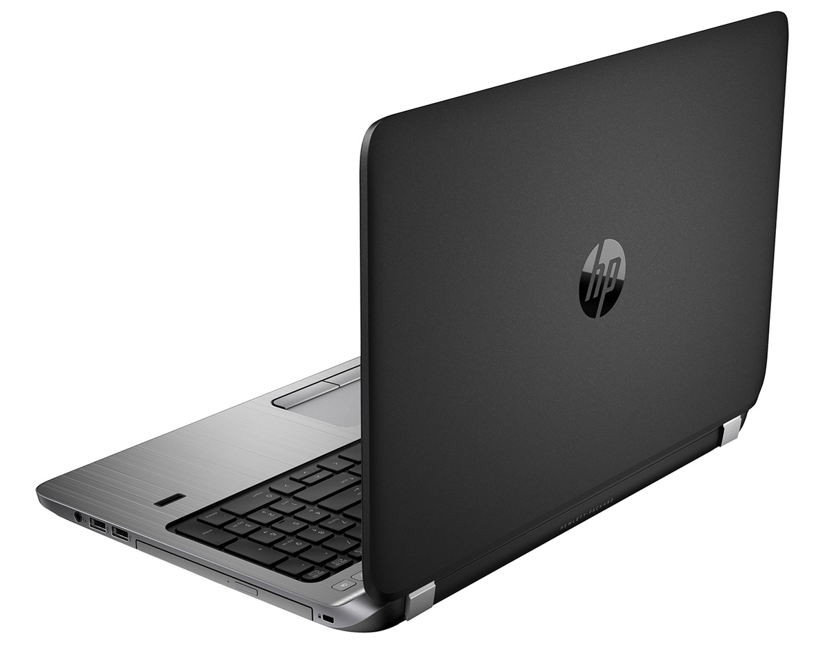 HP ProBook 450 G3 | CORE I7 6500U | RAM 8G | MÀN FULL HD | PHÍM SỐ PHỤ | SSD 256G