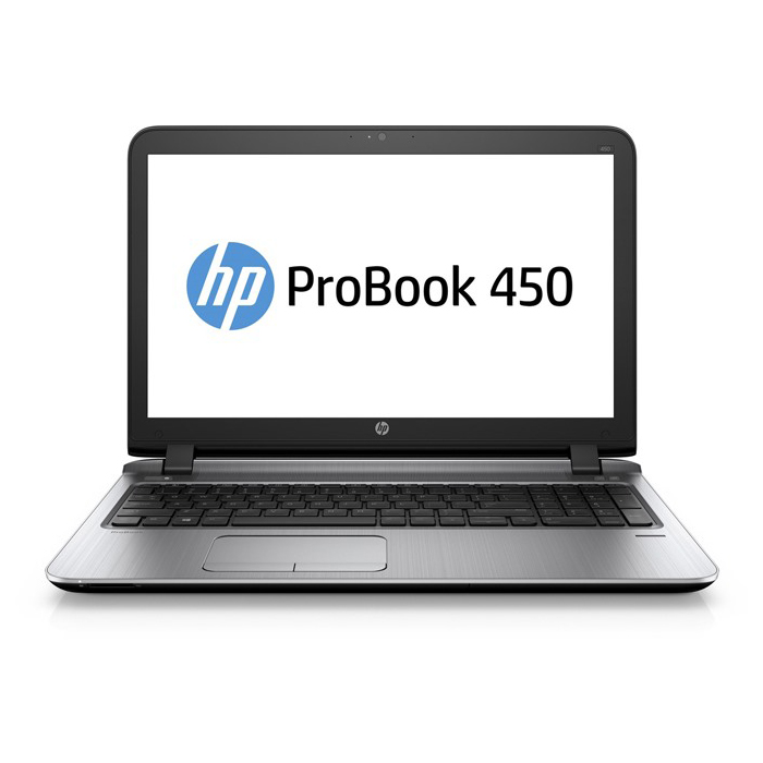 HP ProBook 450 G3 | CORE I7 6500U | RAM 8G | MÀN FULL HD | PHÍM SỐ PHỤ | SSD 256G