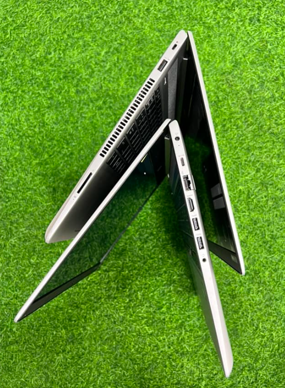 HP ProBook 450 G6 | CORE I5 8265U | MÀN HÌNH 15.6 IN | RAM 8GB | SSD 256GB