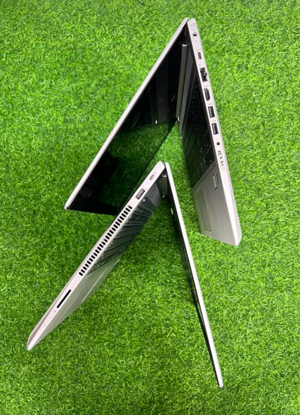 HP ProBook 450 G6 | CORE I5 | RAM 8GB | SSD 256GB | MÀN HÌNH 15.6 FULL HD