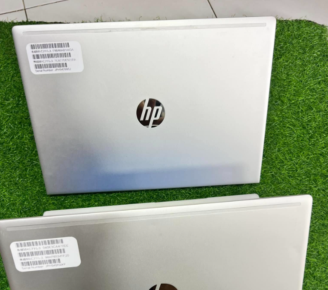 HP ProBook 450 G6 | CORE I5 | RAM 8GB | SSD 256GB | MÀN HÌNH 15.6 FULL HD