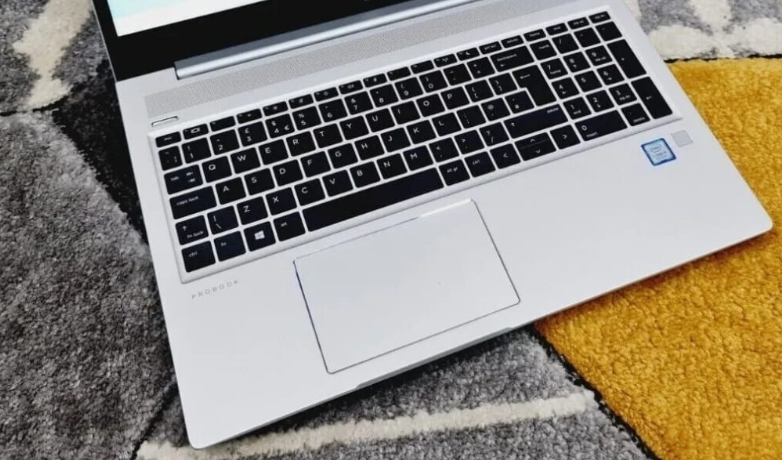 HP ProBook 450 G6 | CORE I5 | RAM 8GB | SSD 256GB | MÀN HÌNH 15.6 FULL HD
