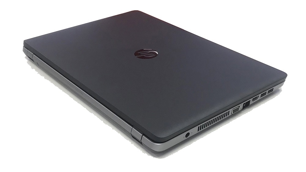 HP ProBook 470 G2 | CORE I7 | MÀN 17.3 FULL HD | RAM 8G | CARD RỜI | SSD 240G | PHÍM SỐ