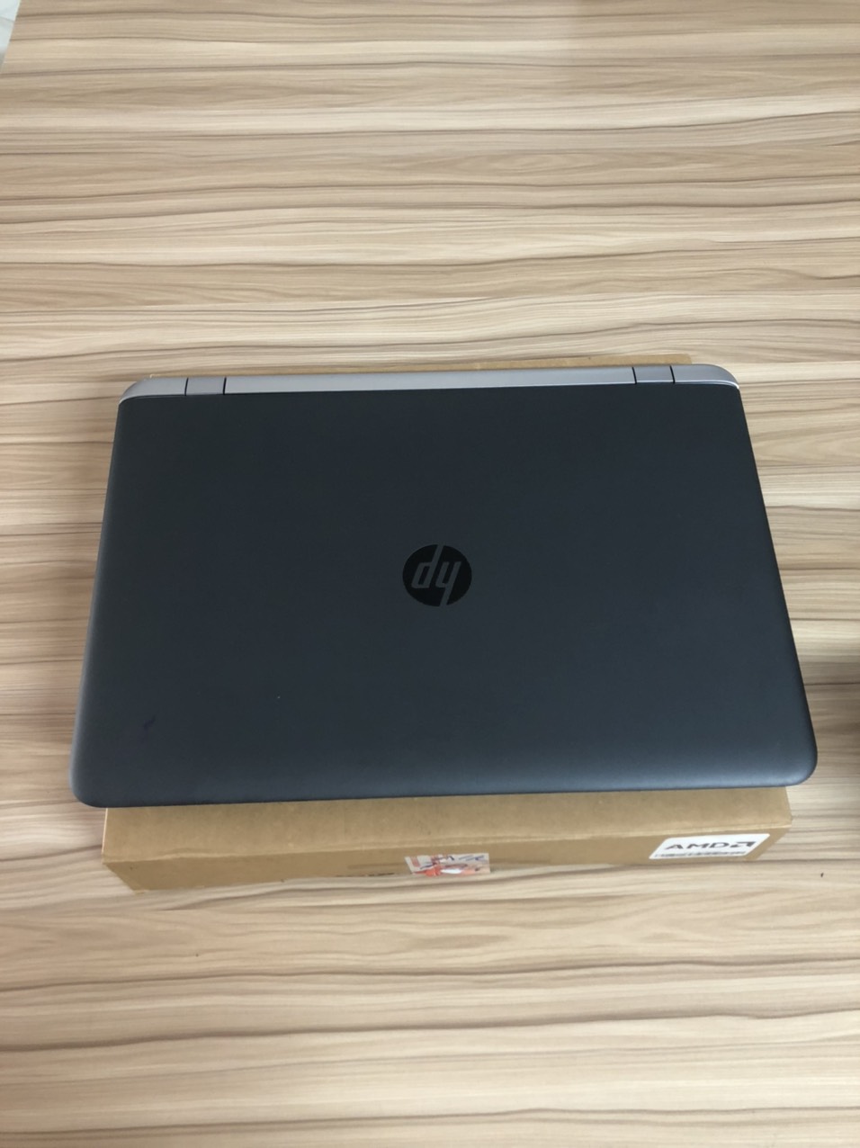 HP PROBOOK 470 G3 | CORE I5 | MÀN HÌNH 17.3 IN | VGA RỜI | RAM 8G | SSD 256G