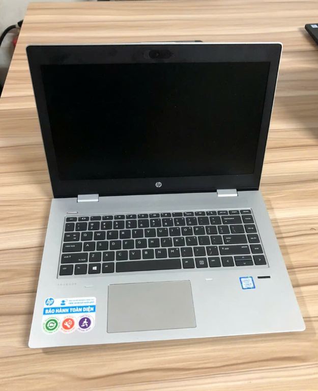 Hp ProBook 640 G4 | CORE I5 8250U | RAM 8GB | SSD SIÊU NHANH | MÀN HÌNH 14