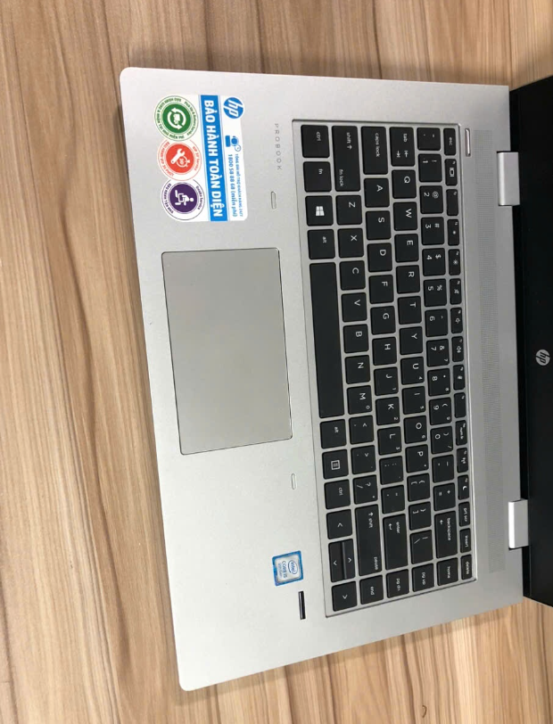 Hp ProBook 640 G4 | CORE I5 8250U | RAM 8GB | SSD SIÊU NHANH | MÀN HÌNH 14
