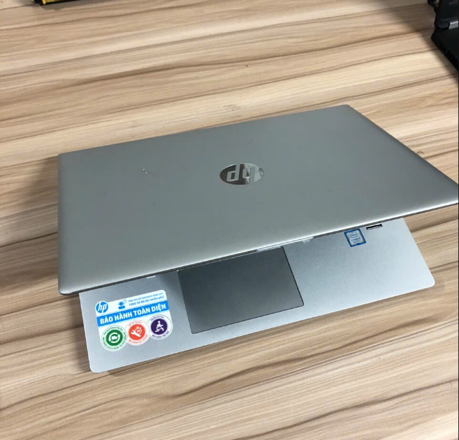 Hp ProBook 640 G4 | CORE I5 8250U | RAM 8GB | SSD SIÊU NHANH | MÀN HÌNH 14