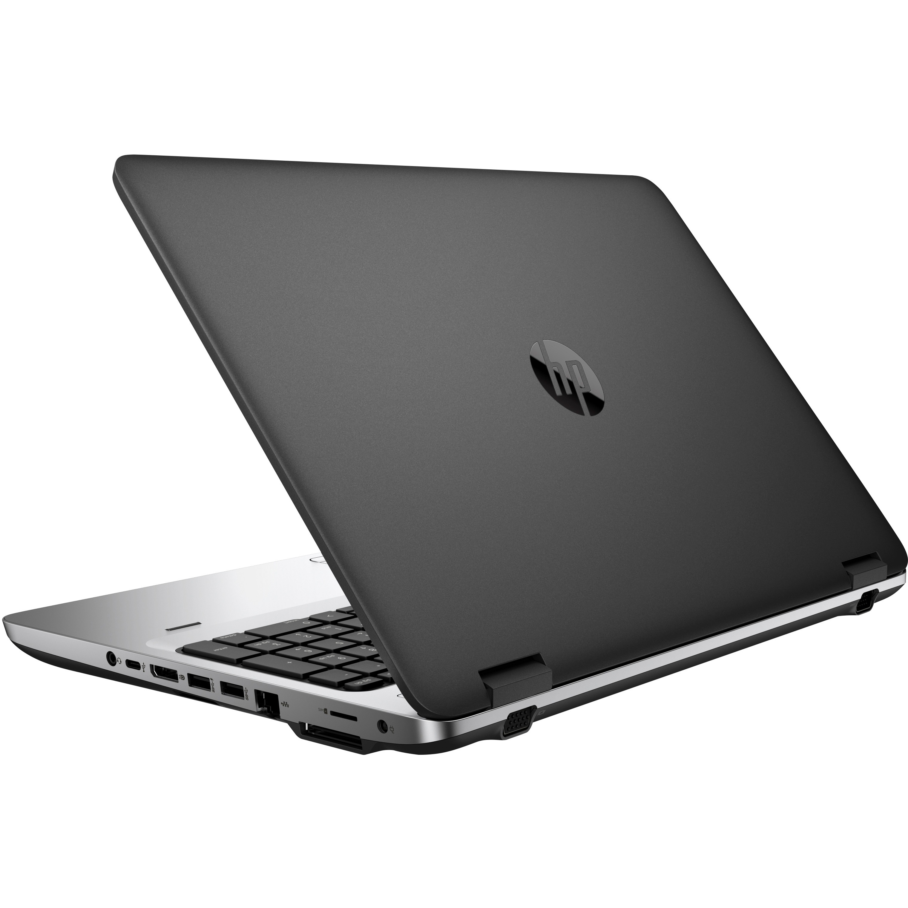 HP ProBook 650 G2 | CORE I7 6600U | RAM 8G | MÀN FULL HD | PHÍM SỐ PHỤ |