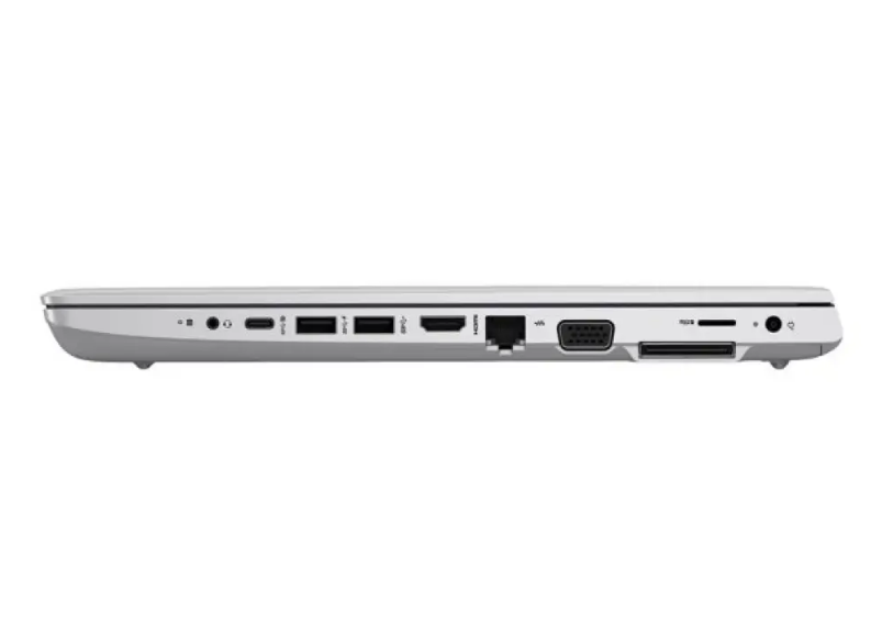 HP ProBook 650 G5 | CORE I5 8265U | RAM 8GB | SSD 256GB | MÀN HÌNH FULL HD