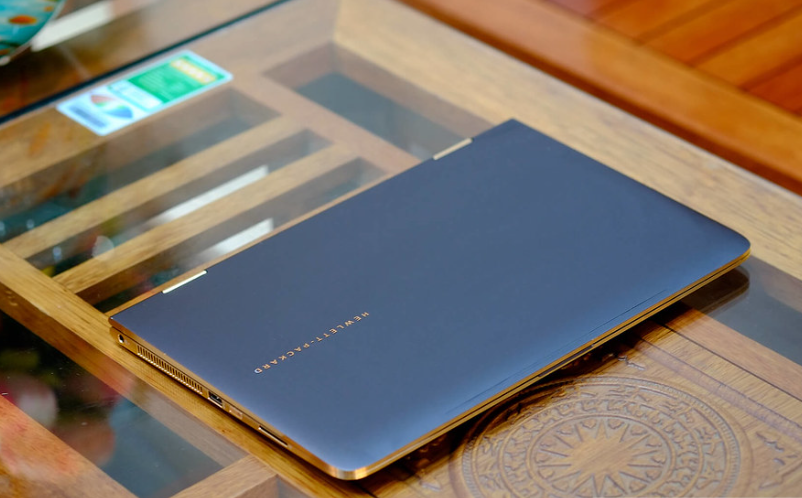 HP SPECTRE X360 13-4195DX | CORE I7 | SSD 512GB | RAM 8GB | MÀN CẢM ỨNG