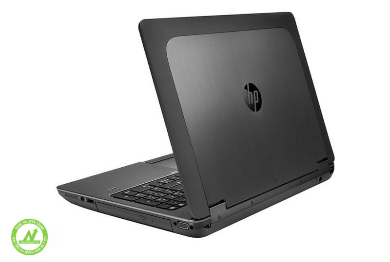 HP ZBook 15 | CORE I7 4900QM | RAM 16GB | SSD 256GB | VGA RỜI K2100M | MÀN 15.6