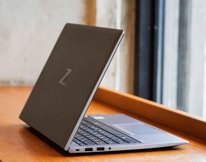HP ZBook Firefly 14 G7 | CORE I5 10310U | RAM 8GB | SSD 256GB | MÀN 14 IN