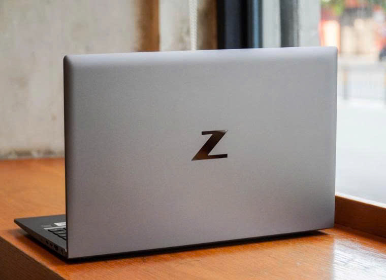 HP ZBook Firefly 14 G7 | CORE I5 10310U | RAM 8GB | SSD 256GB | MÀN 14 IN