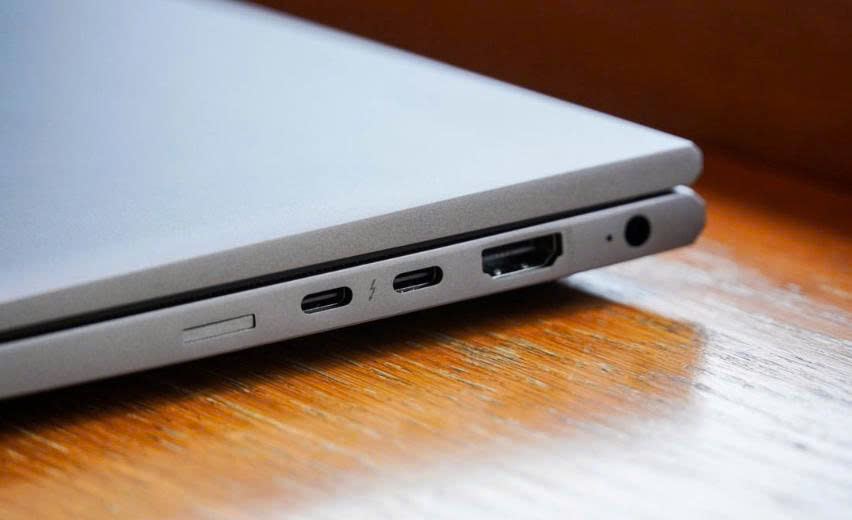 HP ZBook Firefly 14 G7 | CORE I5 10310U | RAM 8GB | SSD 256GB | MÀN 14 IN