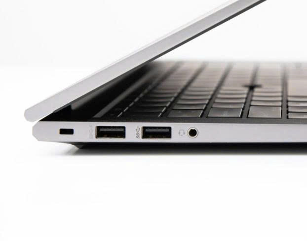 HP ZBook Firefly 14 G7 | CORE I5 10310U | RAM 8GB | SSD 256GB | MÀN 14 IN