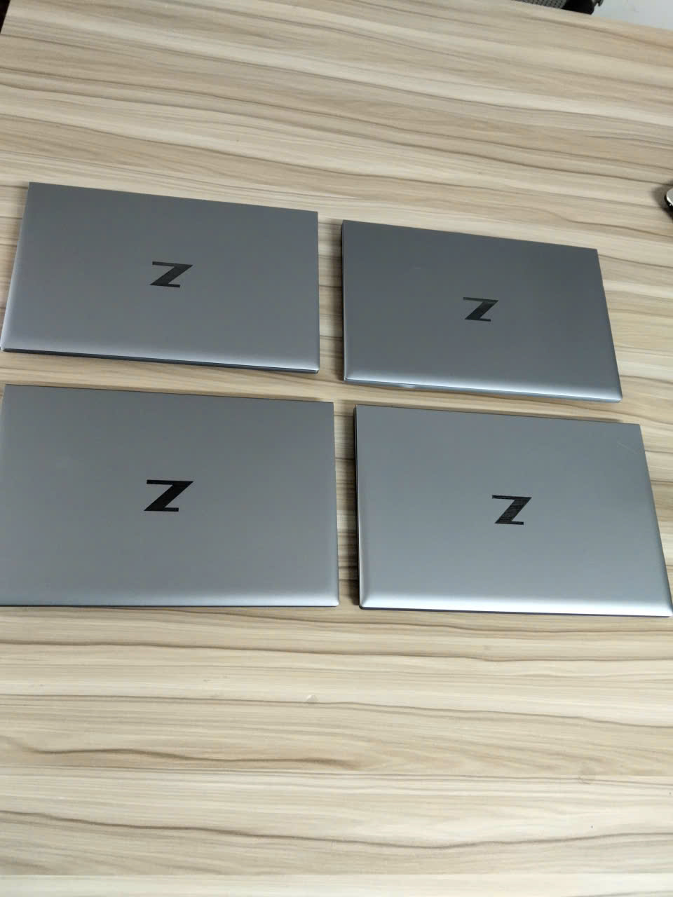 HP ZBook Firefly 14 G7 | CORE I5 10310U | RAM 8GB | SSD 256GB | MÀN 14 IN