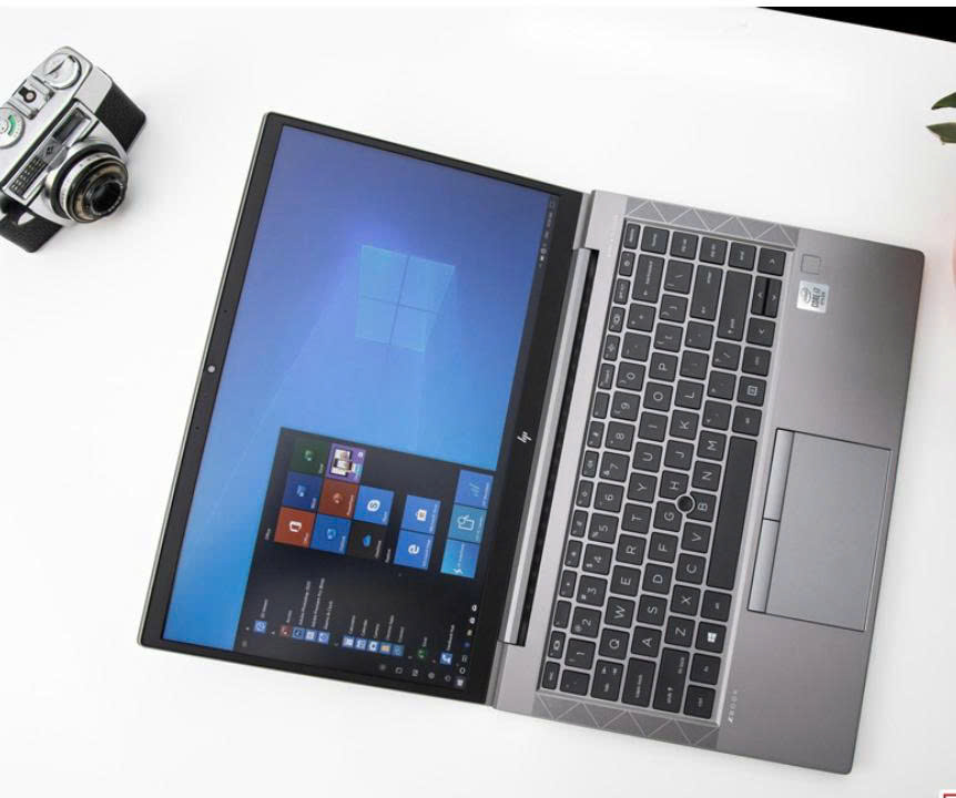 HP ZBook Firefly 14 G7 | CORE I5 10310U | RAM 8GB | SSD 256GB | MÀN 14 IN