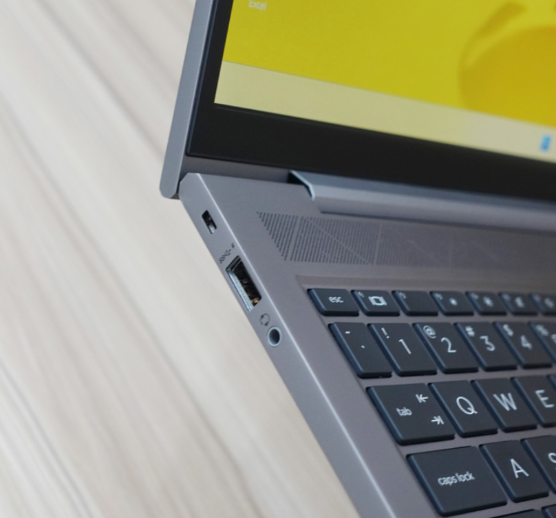 HP Zbook Firefly 15 G7 | CORE I7 10510U | RAM 16GB | SSD 512GB | MÀN HÌNH 15.6