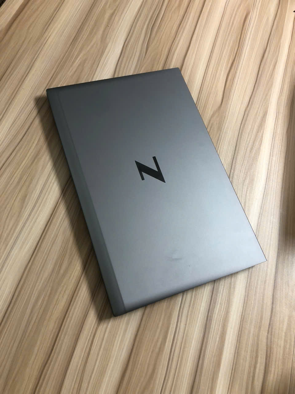 HP Zbook Firefly 15 G7 | CORE I7 10510U | RAM 16GB | SSD 512GB | MÀN HÌNH 15.6