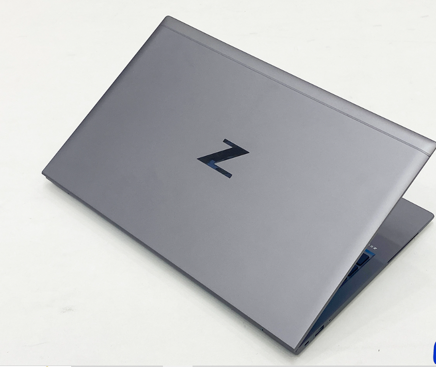 HP Zbook Firefly 15 G7 | CORE I7 10510U | RAM 16GB | SSD 512GB | MÀN HÌNH 15.6