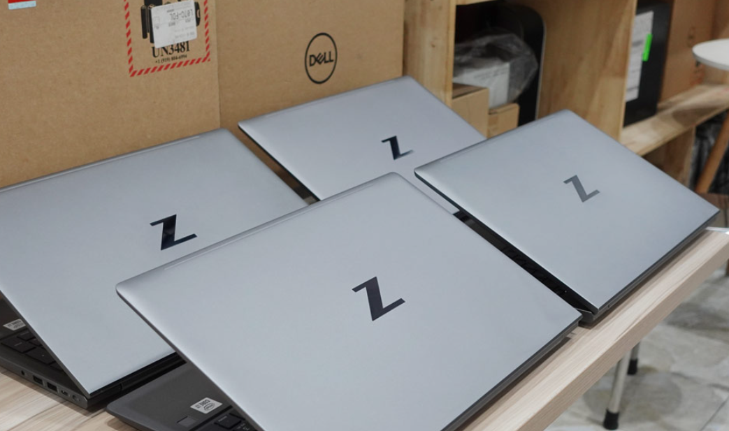 HP ZBOOK Power G7 Mobile Workstation | CORE I7 10850H | VGA RỜI 4GB | RAM 16GB | SSD 512GB