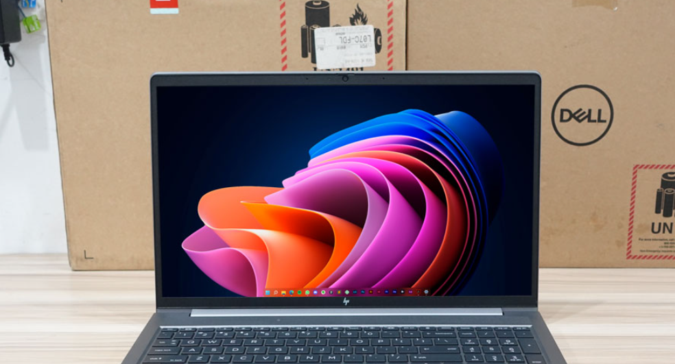 HP ZBOOK Power G7 Mobile Workstation | CORE I7 10850H | VGA RỜI 4GB | RAM 16GB | SSD 512GB