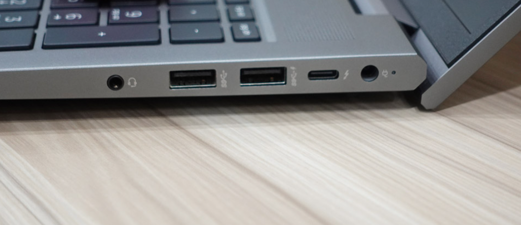 HP ZBOOK Power G7 Mobile Workstation | CORE I7 10850H | VGA RỜI 4GB | RAM 16GB | SSD 512GB