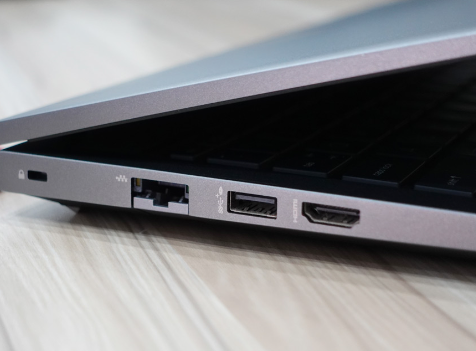 HP ZBOOK Power G7 Mobile Workstation | CORE I7 10850H | VGA RỜI 4GB | RAM 16GB | SSD 512GB