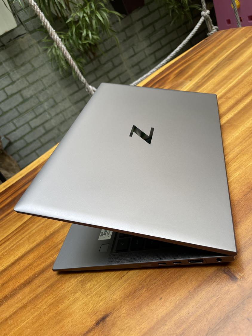 HP ZBOOK Power G7 Mobile Workstation | CORE I7 10850H | VGA RỜI 4GB | RAM 16GB | SSD 512GB